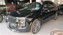 كاديلاك XT4